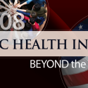 2008 Ohio Civic Health Index