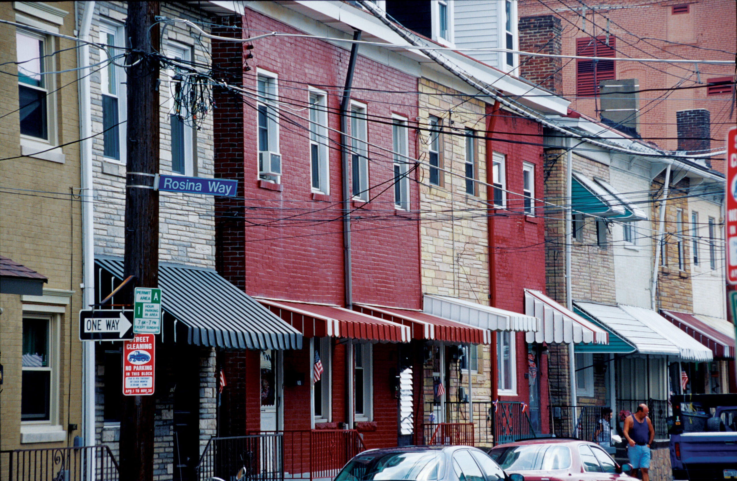 West Virginia Civic Health Index
