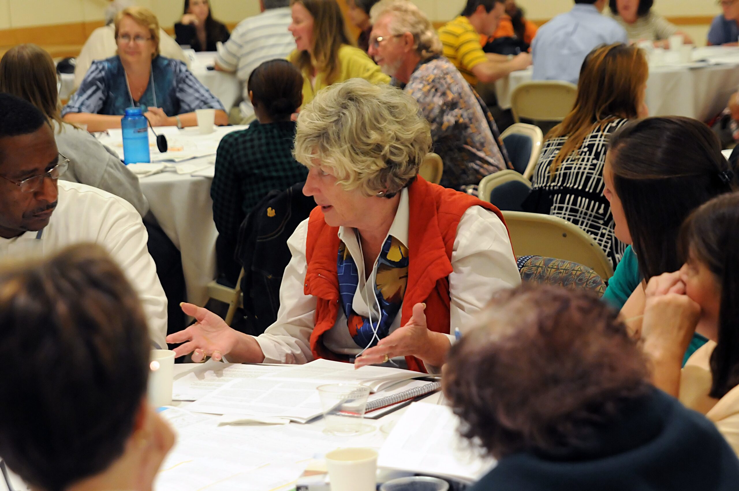 2011 Unemployment Issue Brief: Civic Engagement and Economic Resilience