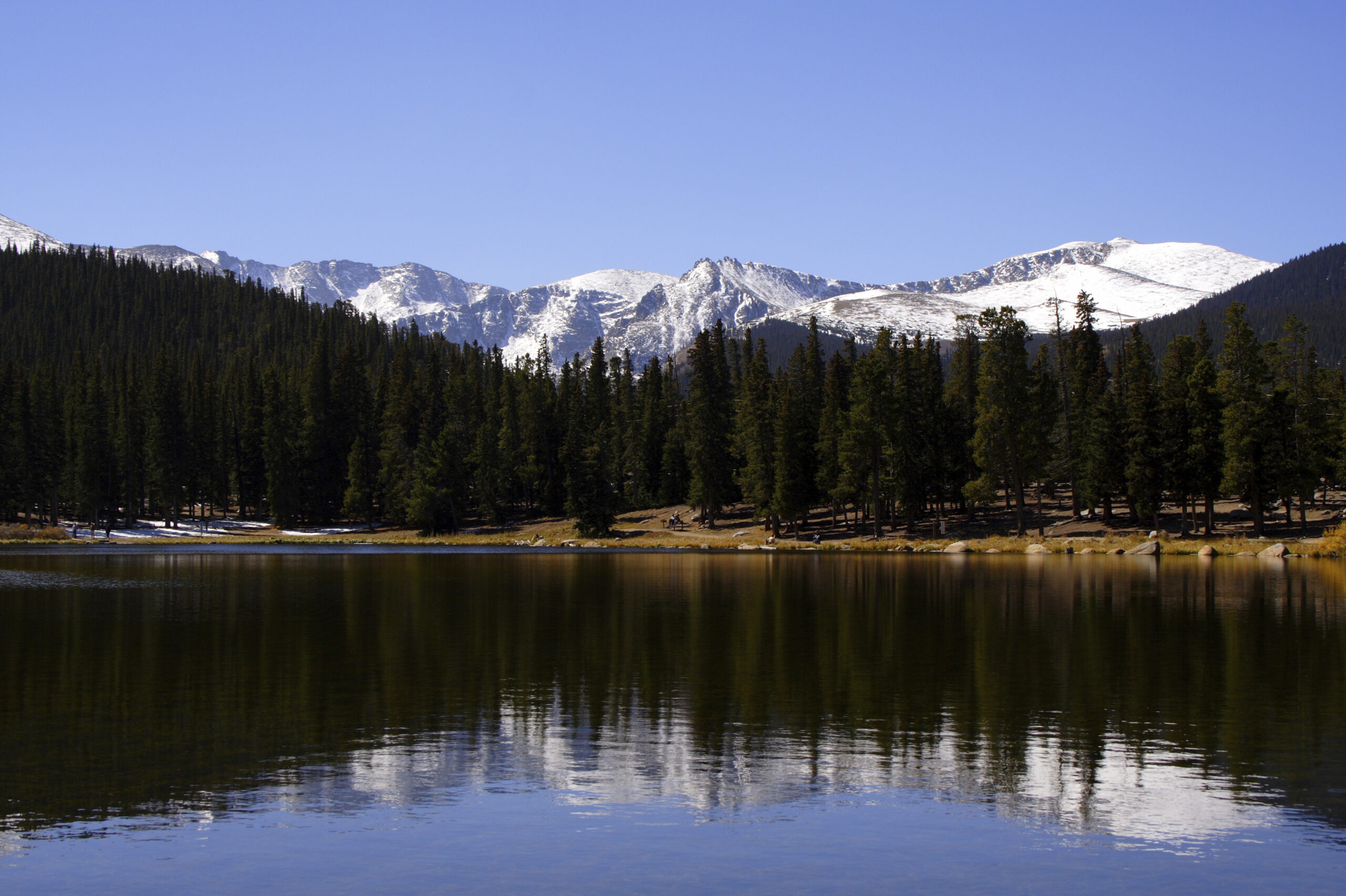 2013 Colorado CHI: Effective Leadership in Colorado Civic Organizations