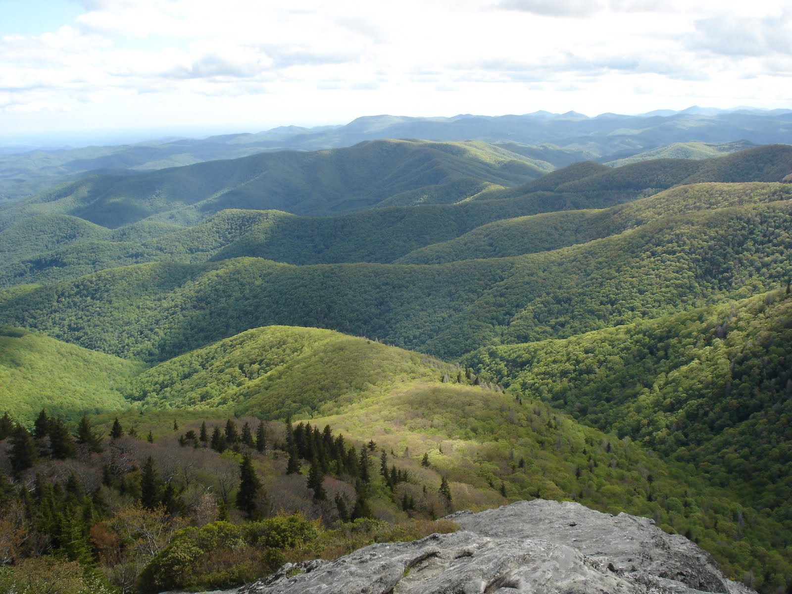 2015 North Carolina CHI: Connections at the Heart of Innovation