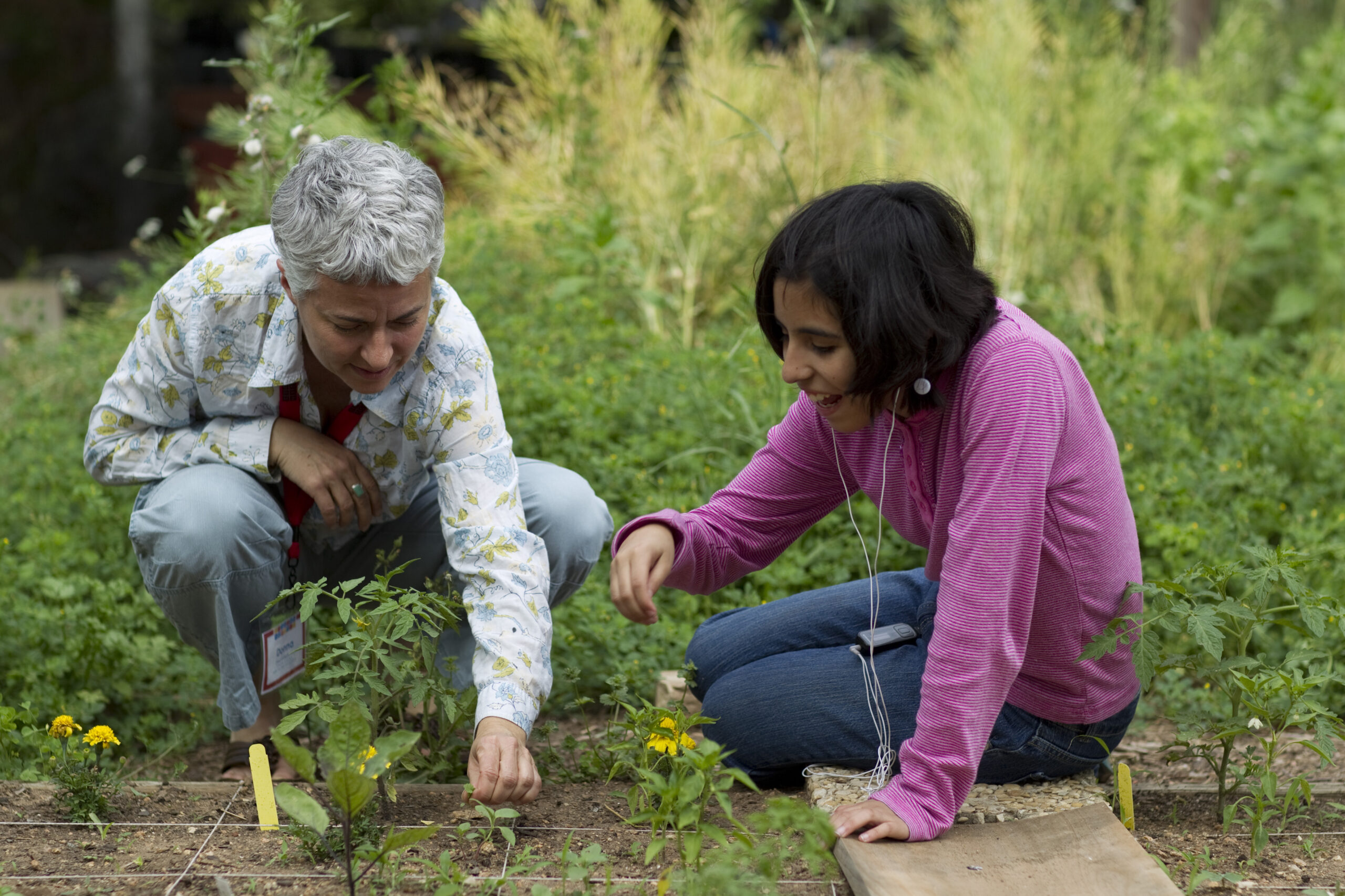 2015 Latino CHI: Youth Show Promise of Increased Civic Engagement