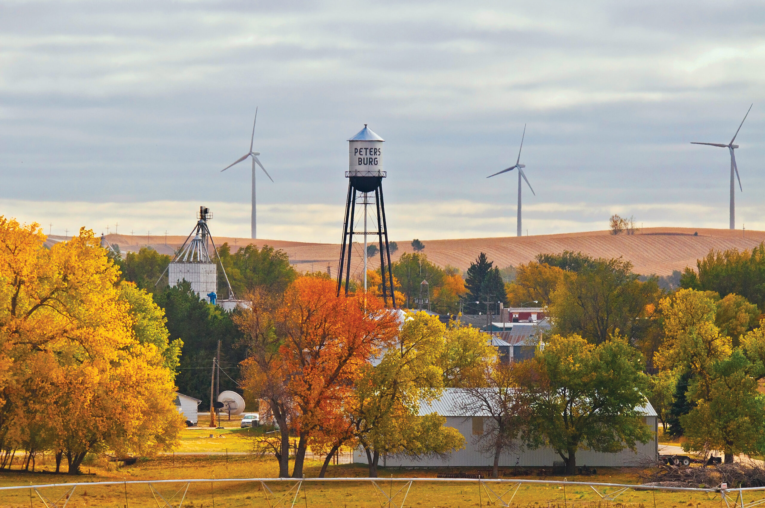 2020 Nebraska Civic Health Index
