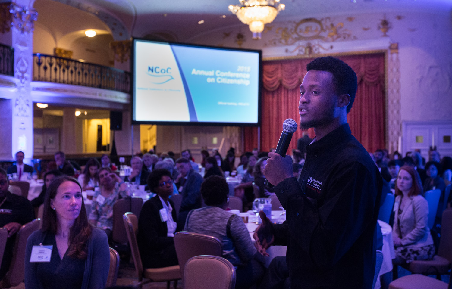 In Review: 2015 Annual Conference on Citizenship