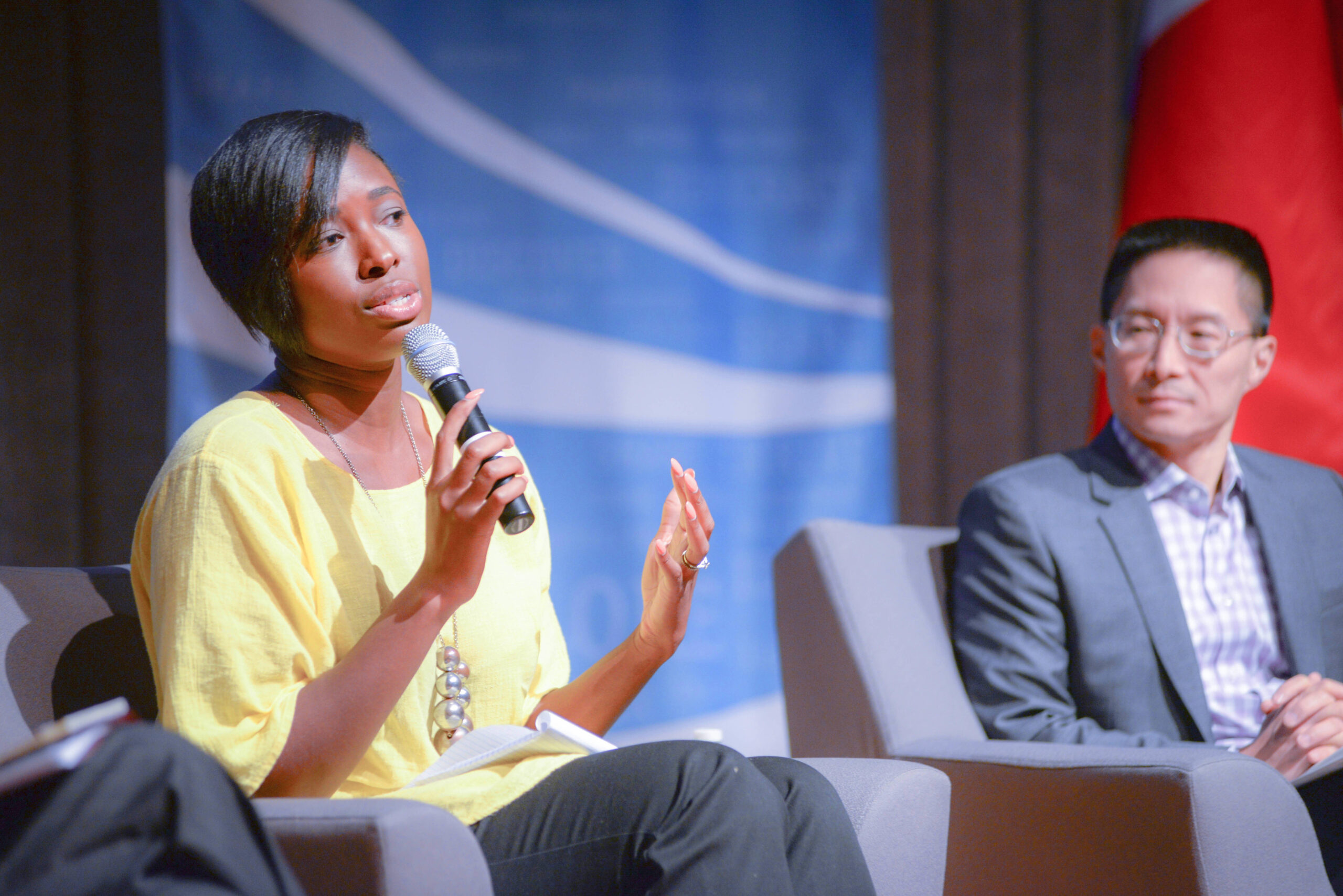In Review: 2014 Annual Conference on Citizenship