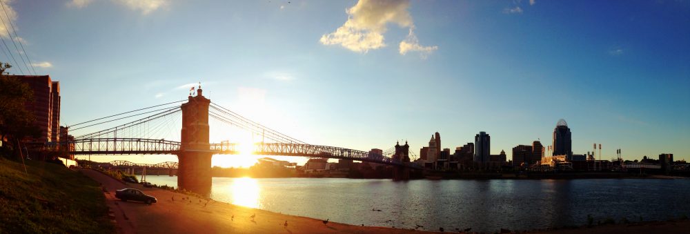 2016 Ohio CHI: Higher Education Community Driving towards Improved Civic Health