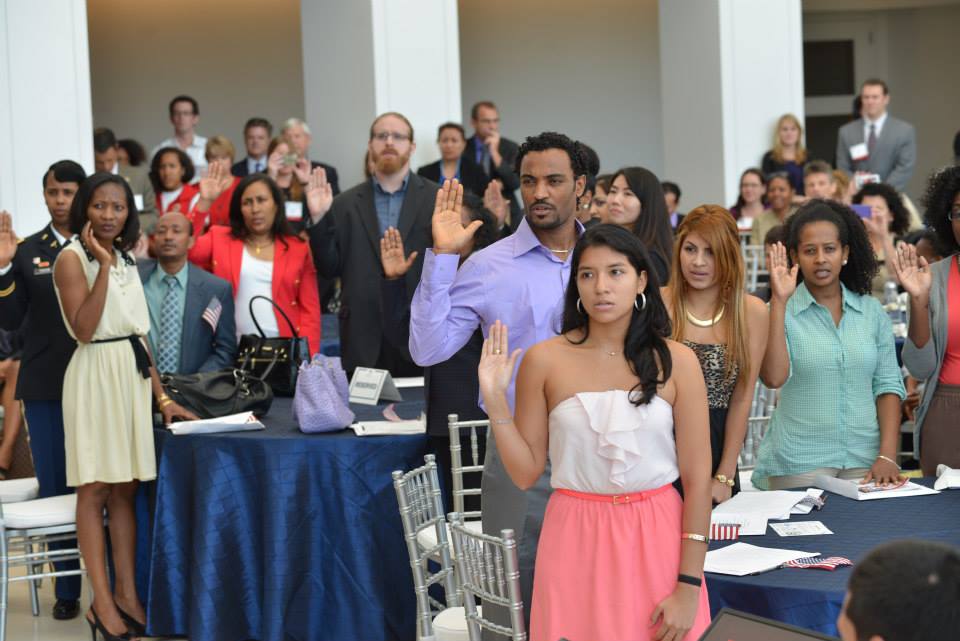 In Review: 2013 Annual Conference on Citizenship