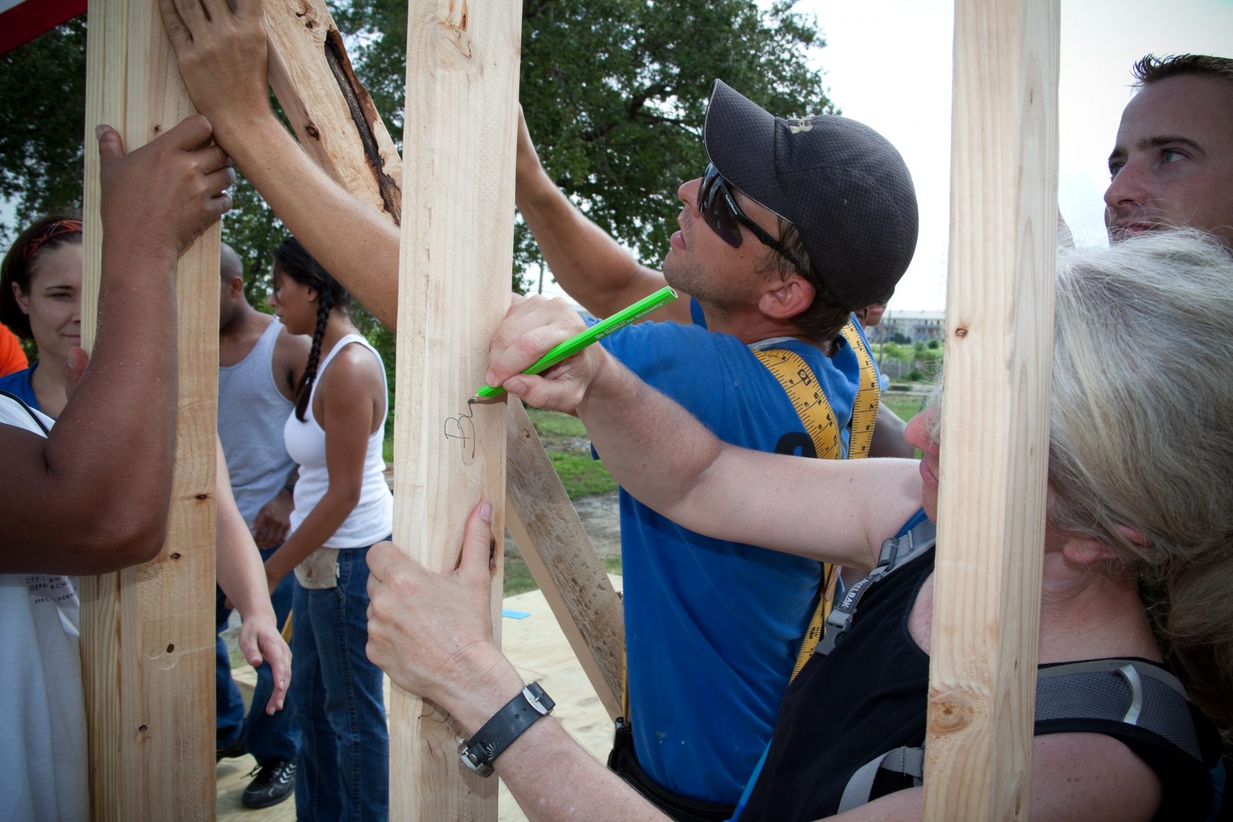2012 Unemployment Issue Brief: Economic Resilience through Nonprofit Infrastructure and Social Cohesion