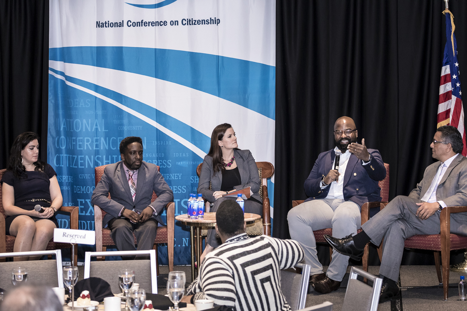 In Review: 2017 Annual Conference on Citizenship