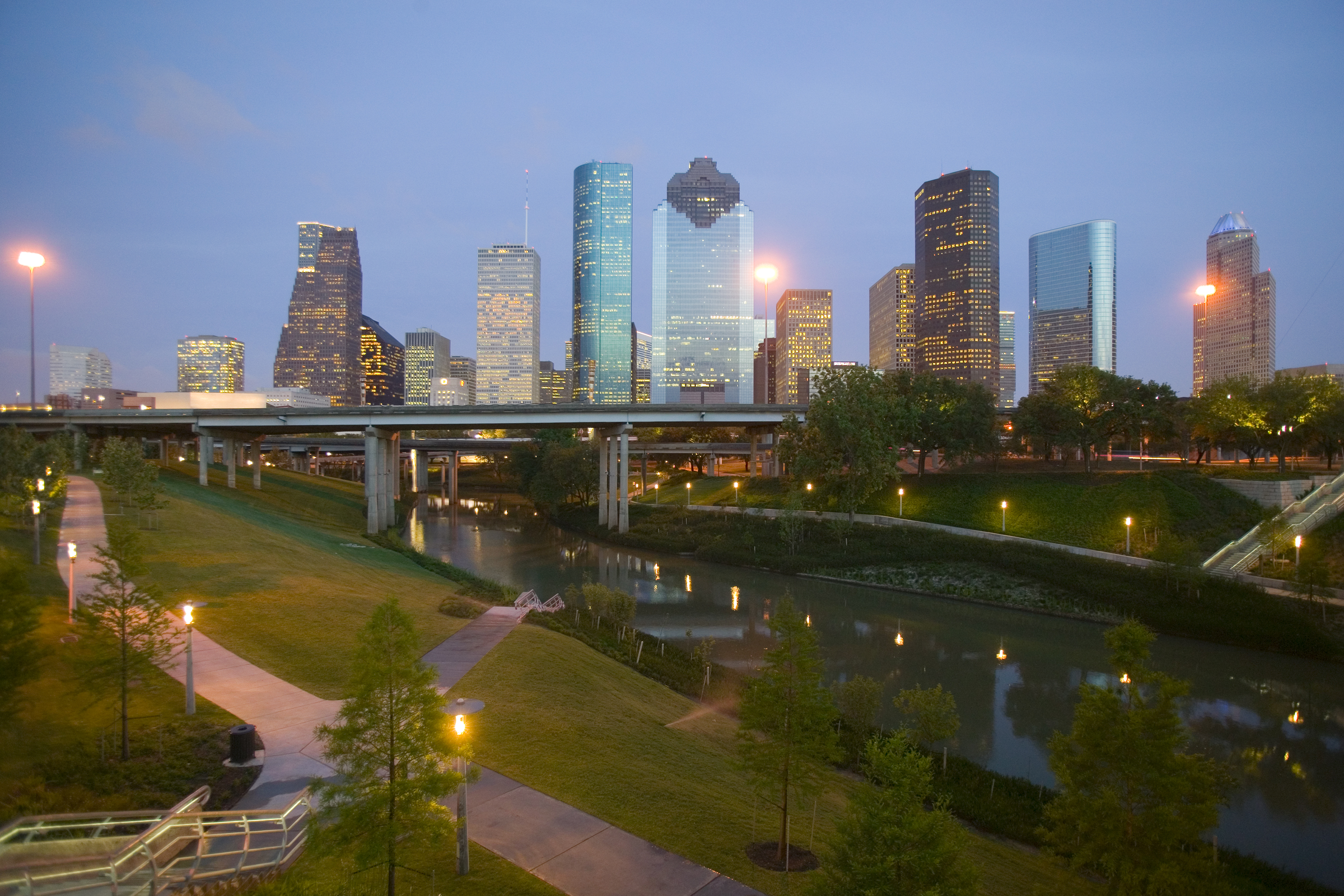 2018 Houston Civic Health Index