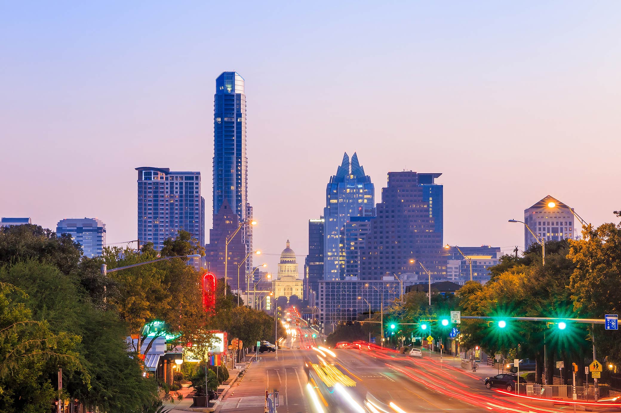 2018 Austin Civic Health Index