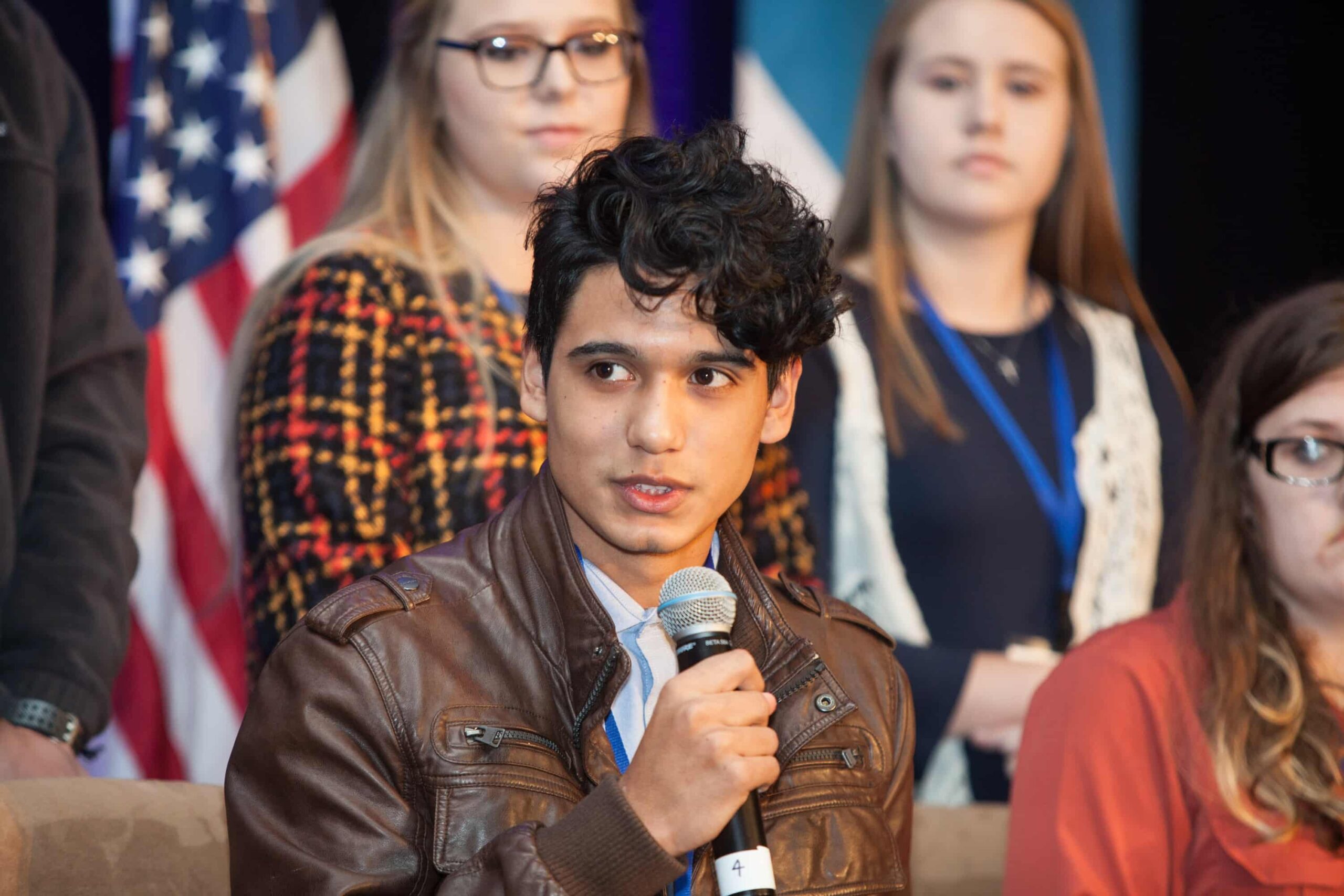 In Review: 2018 Annual Conference on Citizenship