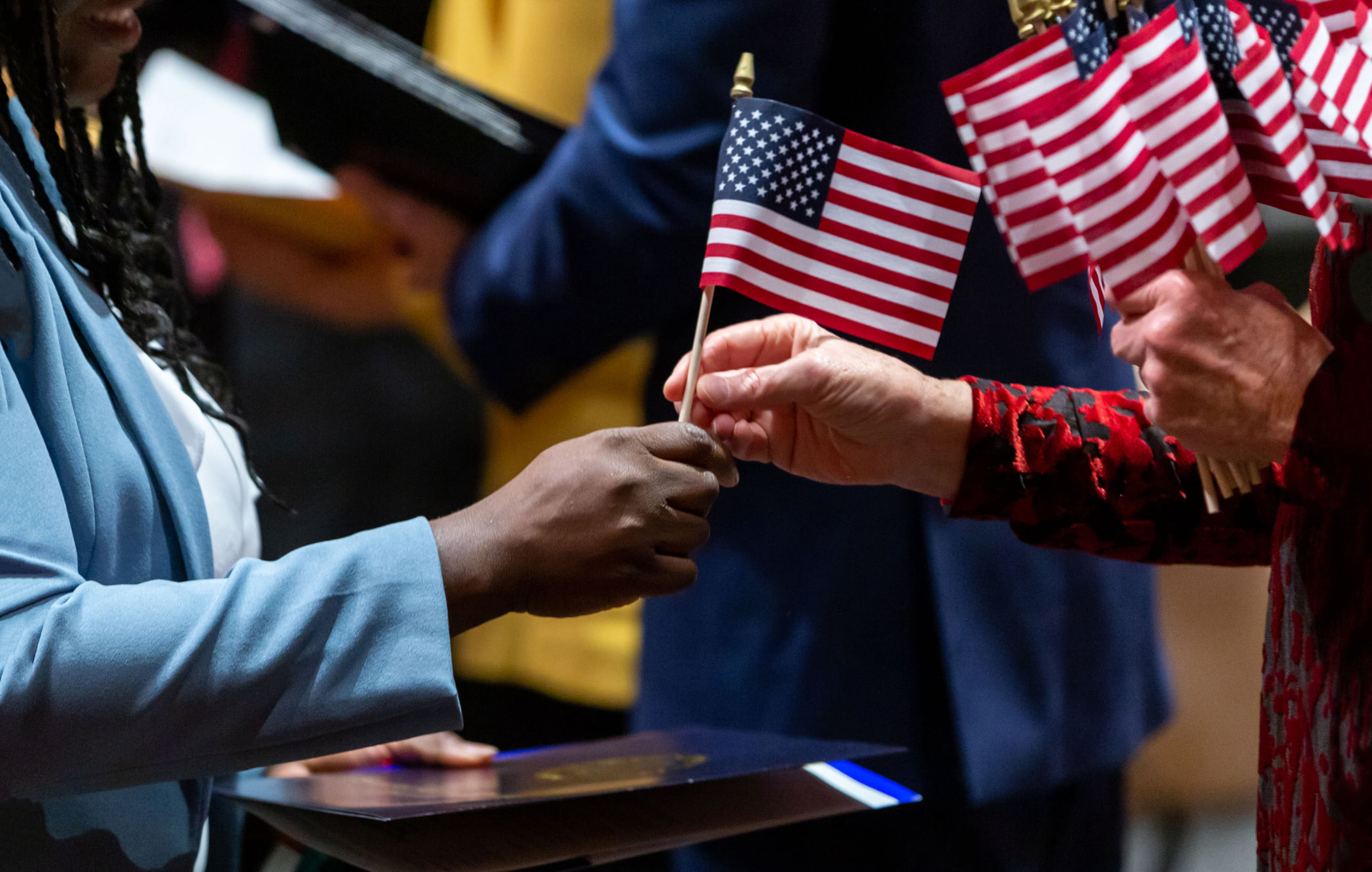 In Review: 2020 Annual Conference on Citizenship – Be Prepared