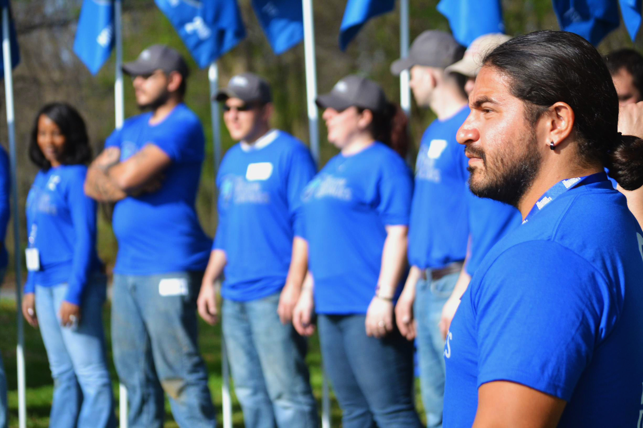 2021 Veterans CHI – Defining Our Future Leaders: The Civic Health of the Post-9/11 Generation