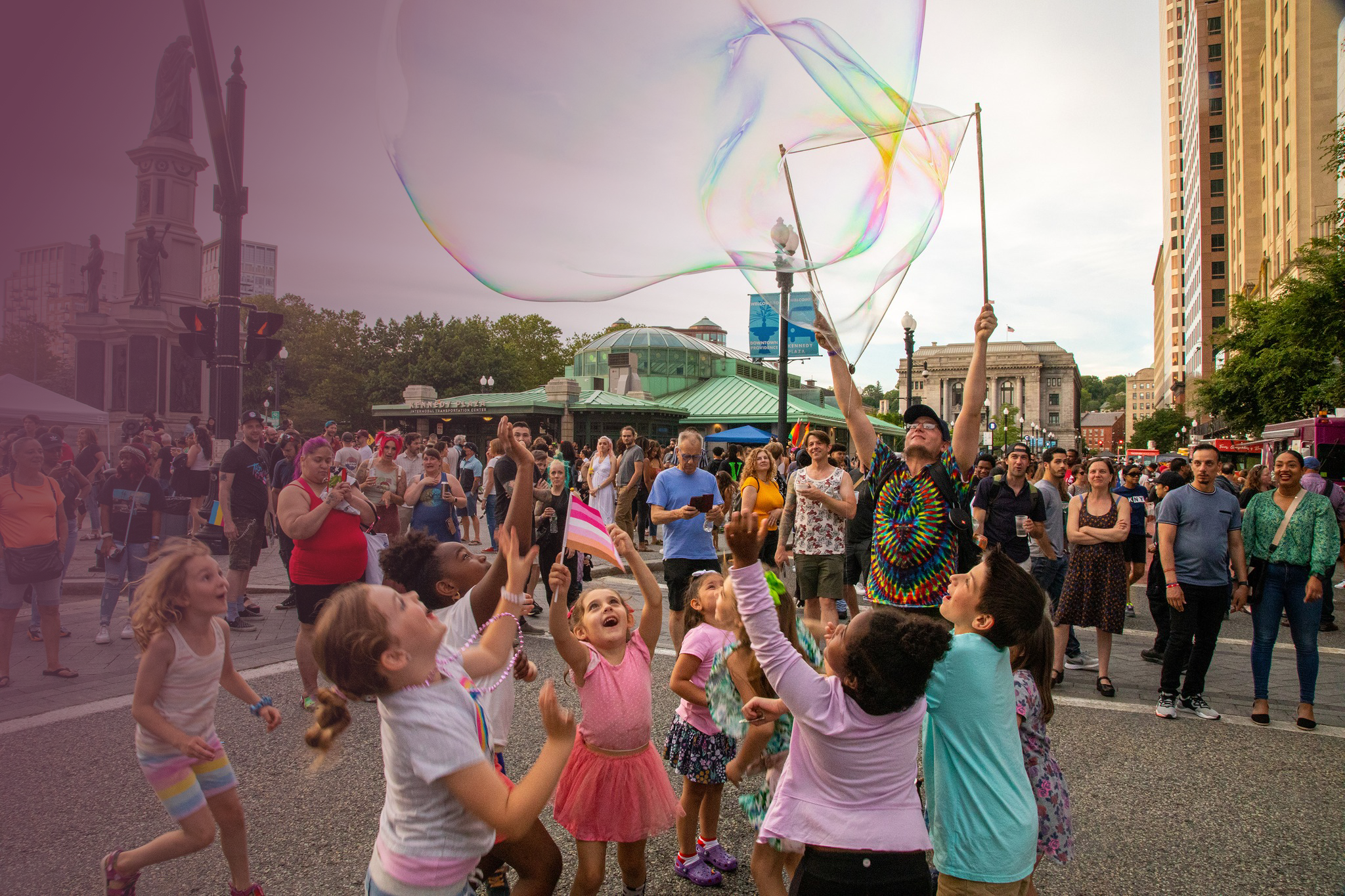 2022 Rhode Island Civic Health Index