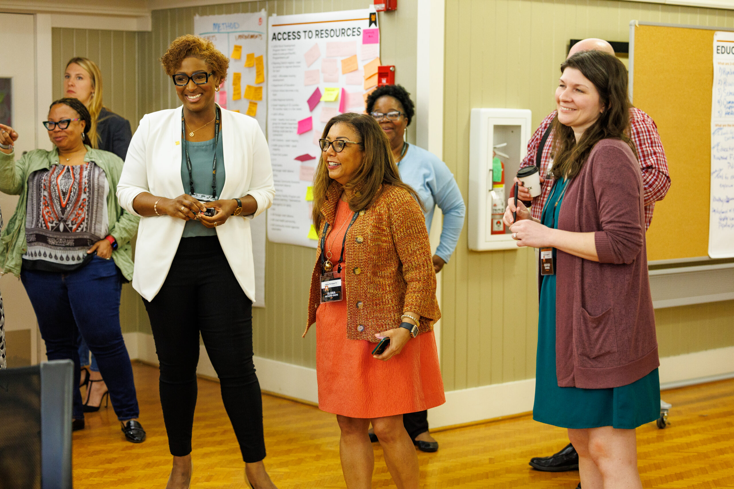 NEWS ROUNDUP: The First-Ever Arkansas Civic Health Index