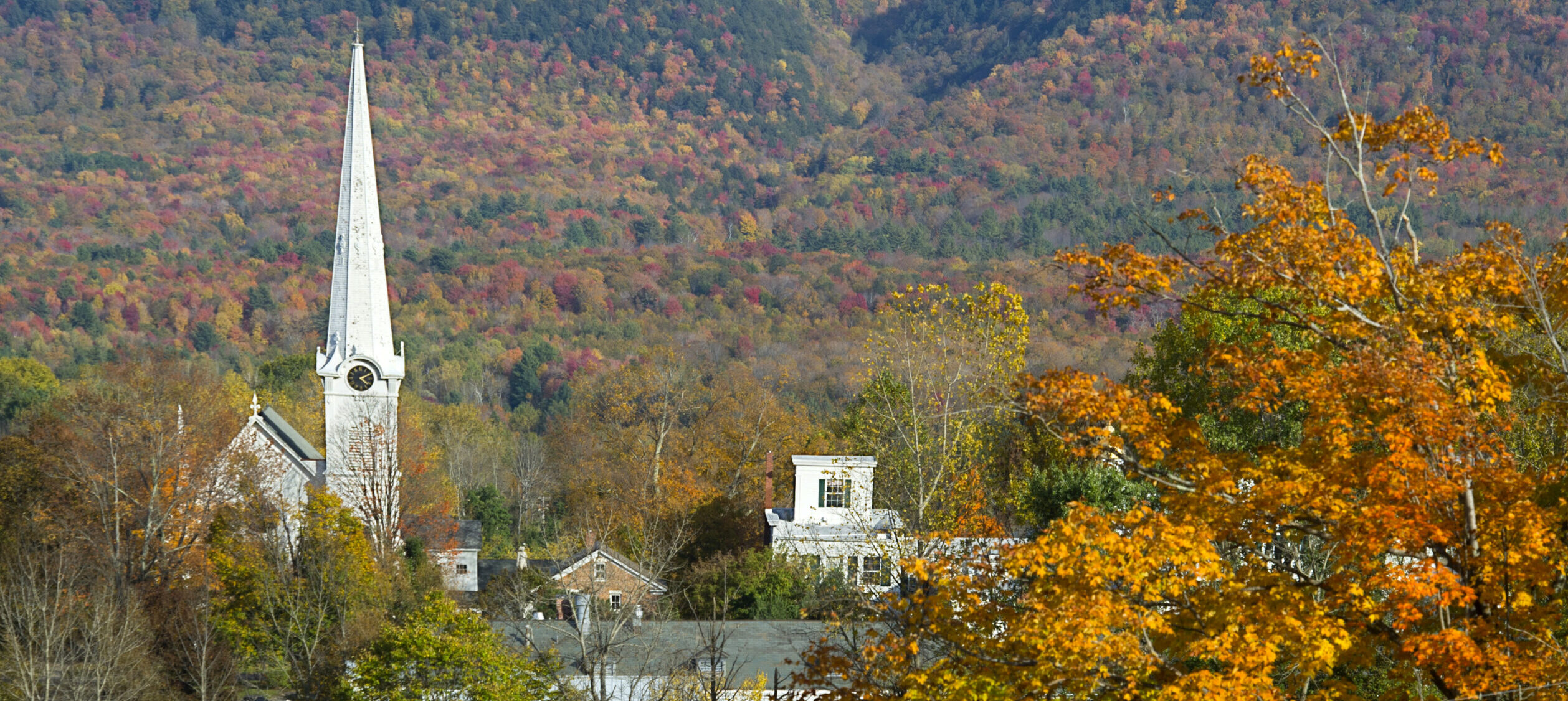 2025 Vermont Civic Health Index