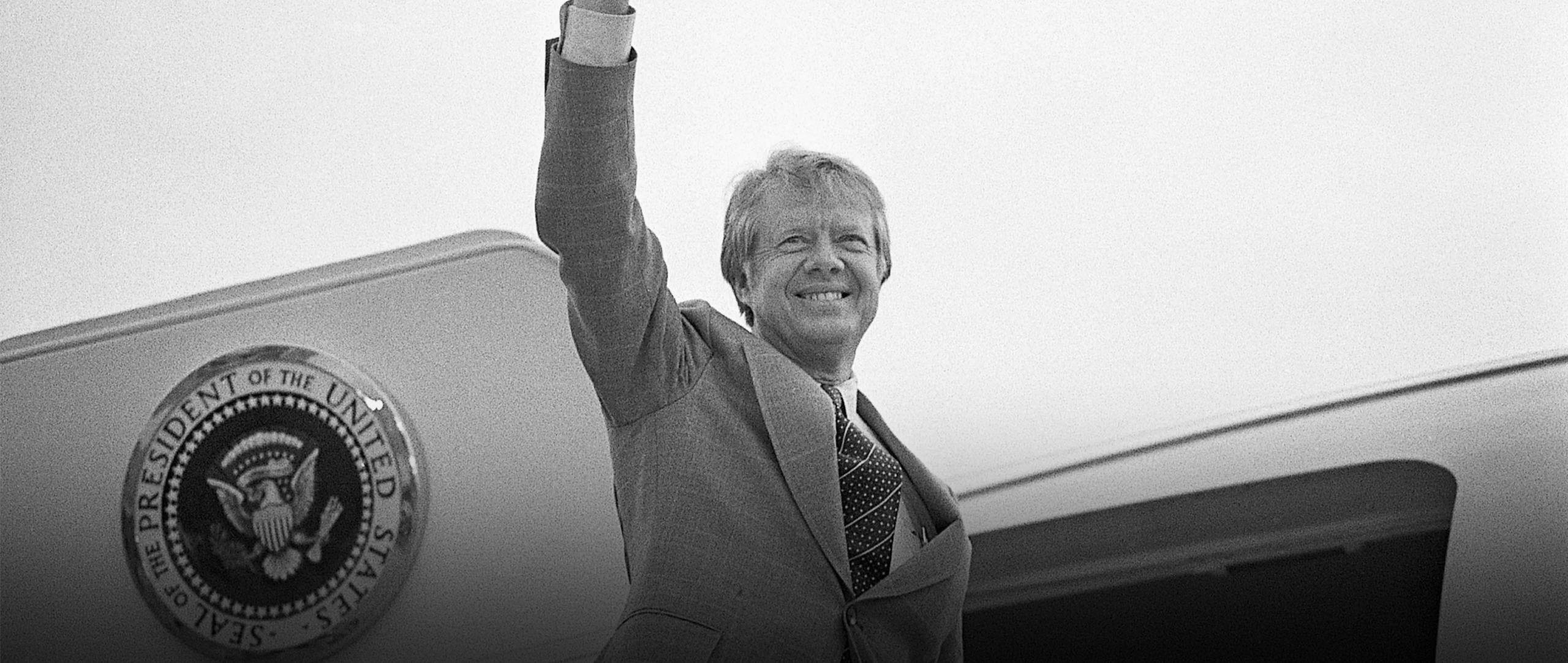Honoring the Legacy of President Jimmy Carter