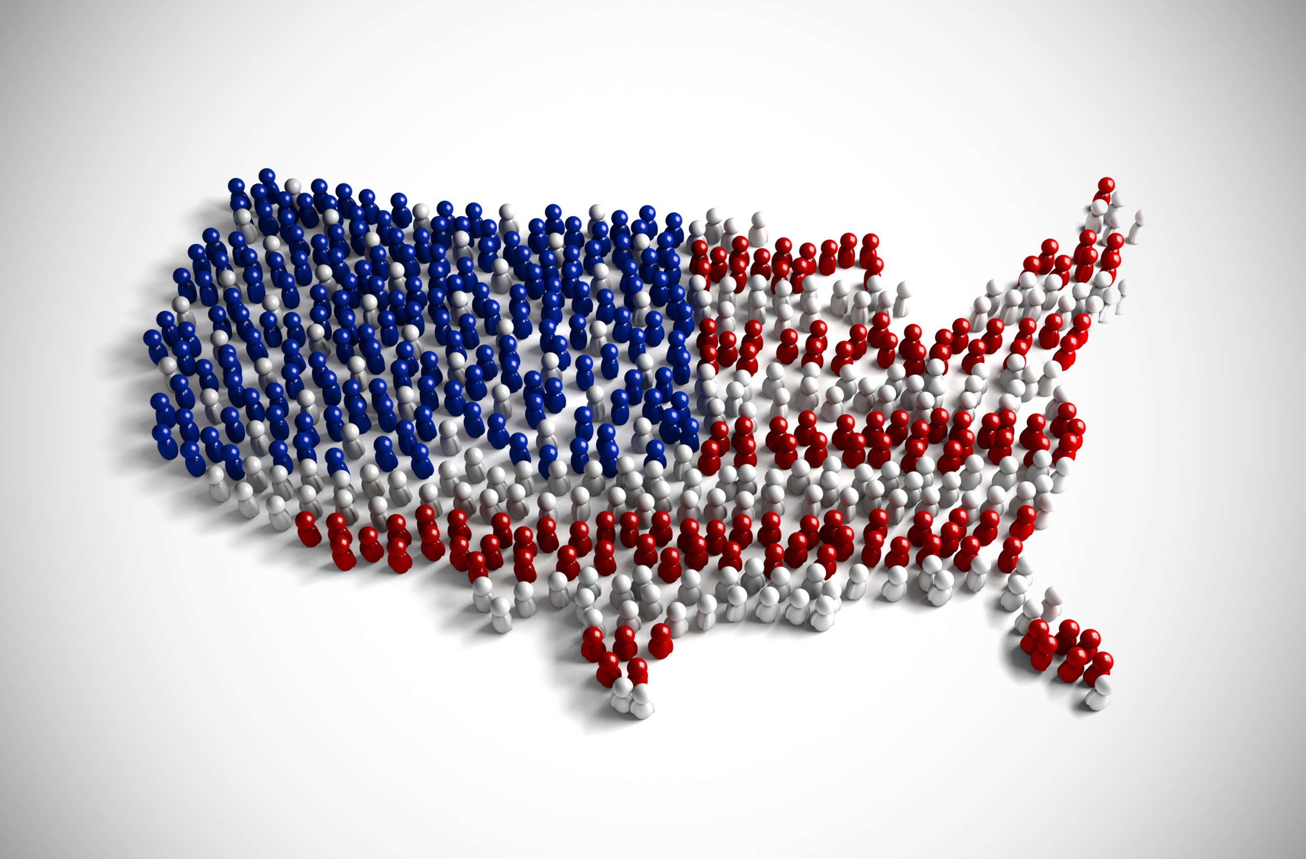 Census Clash? Experts Warn Admin About Test Changes