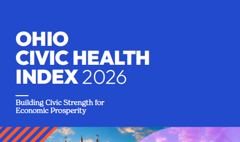 New Ohio Report Shows Community Engagement is Essential to Economic and Community Health